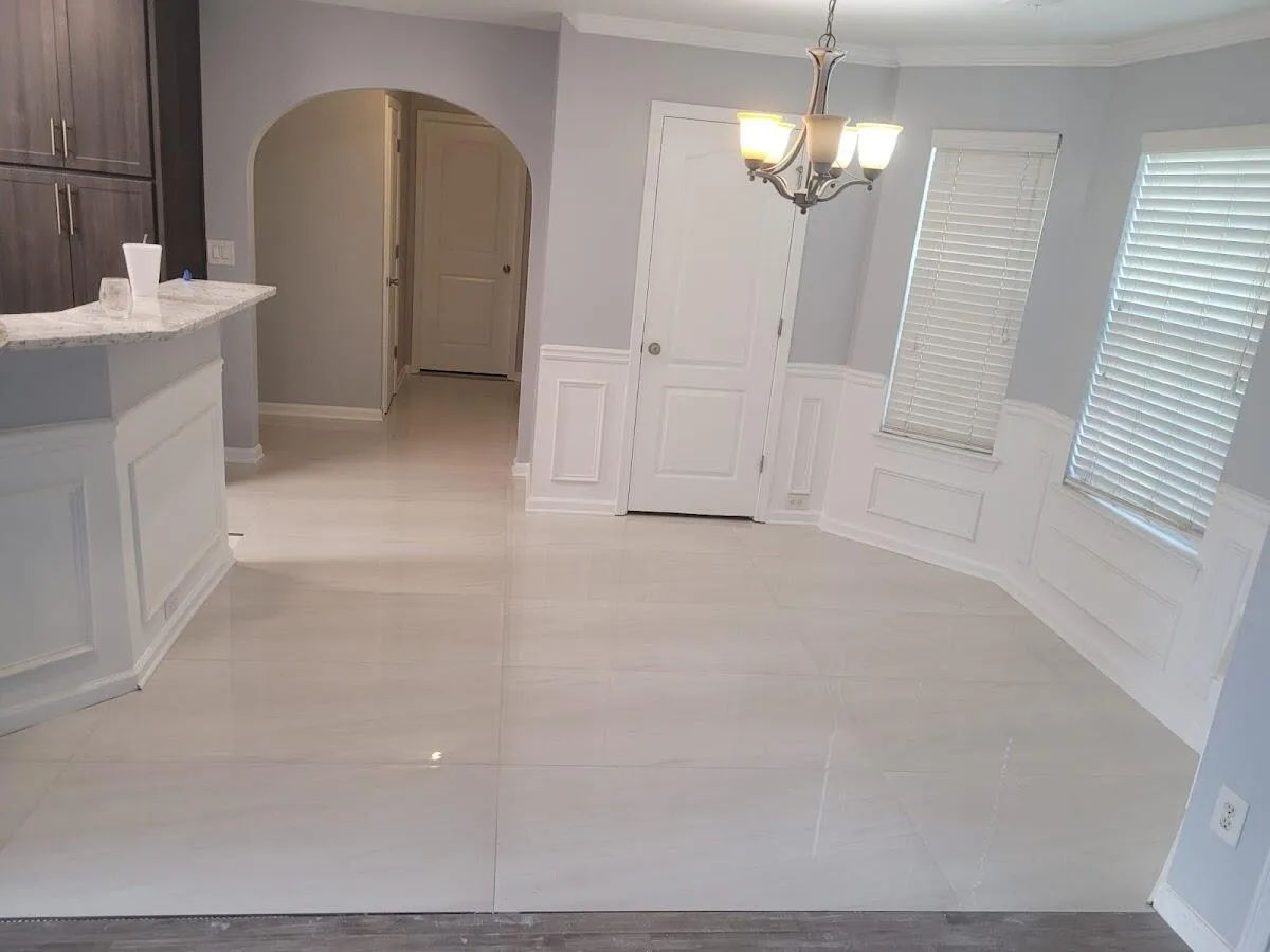 Basement Flood Cleanup in Rexburg, ID